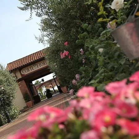 Corte In Fiore