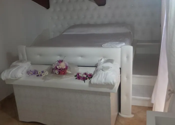 Κατάλυμα σε φάρμα Corte In Fiore *
