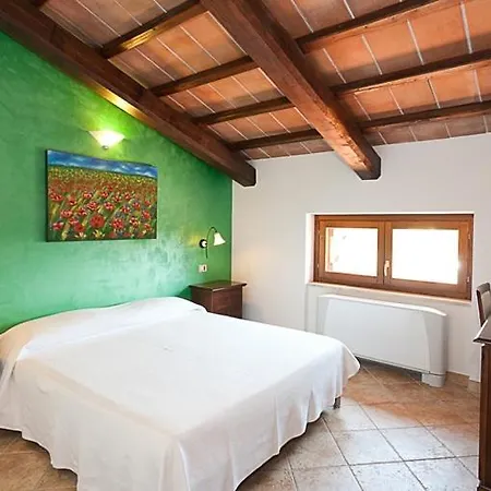 Corte In Fiore Farm stay *
