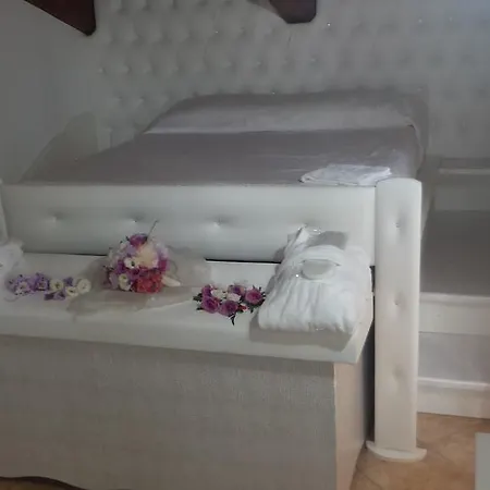 Κατάλυμα σε φάρμα Corte In Fiore *
