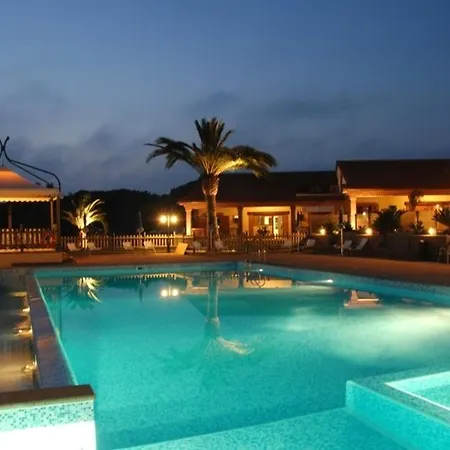 Farm stay Corte In Fiore
