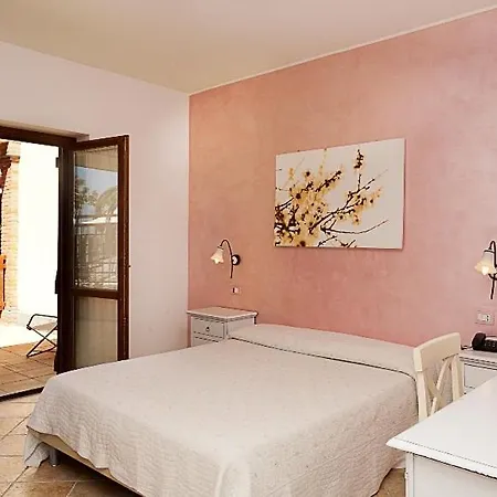 Corte In Fiore Farm stay