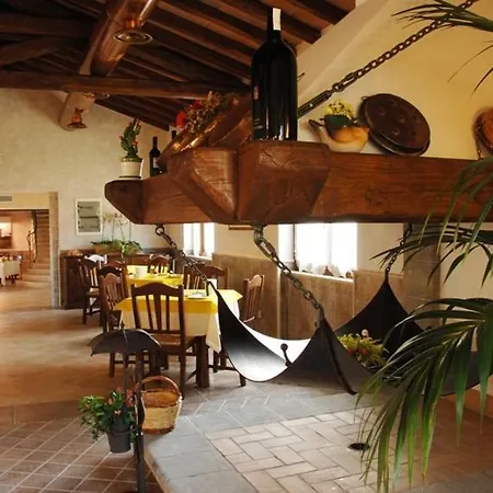 Corte In Fiore Ardea