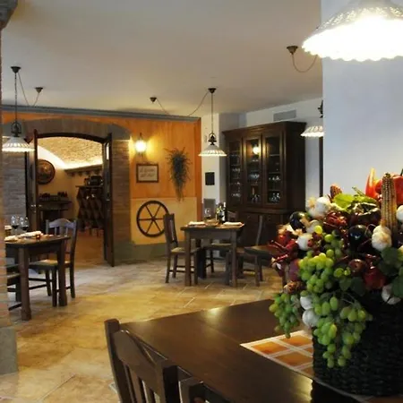 مزرعة للإقامة Corte In Fiore *