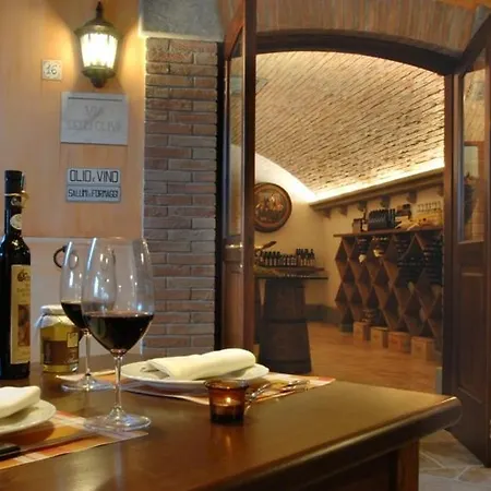 Corte In Fiore أرديا