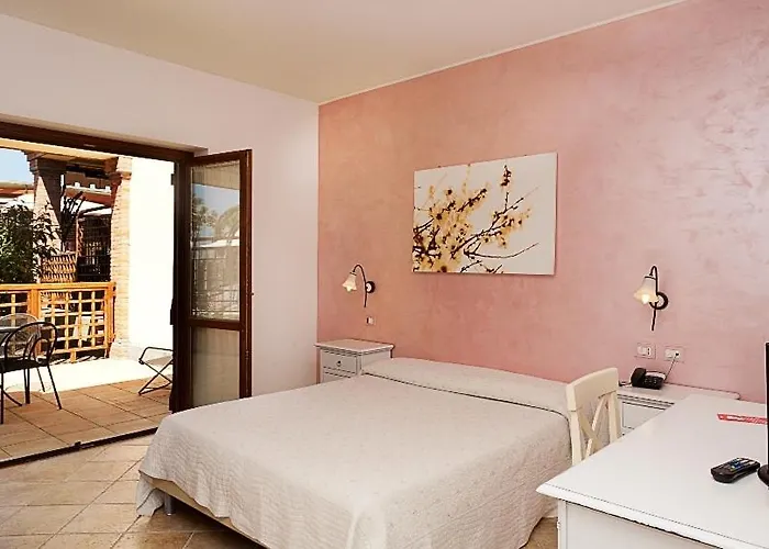 Corte In Fiore Κατάλυμα σε φάρμα