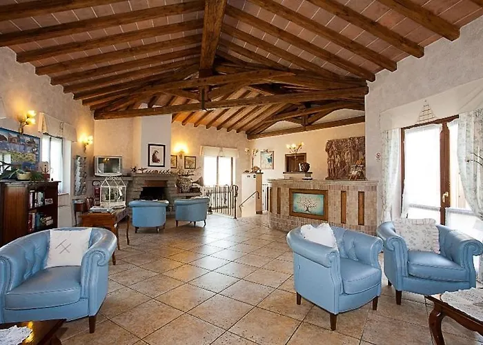 Corte In Fiore Κατάλυμα σε φάρμα Ardea