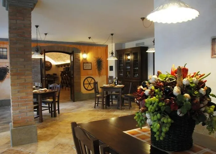 Κατάλυμα σε φάρμα Corte In Fiore *