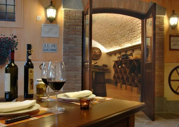 Corte In Fiore Ardea