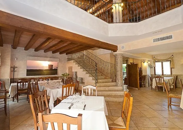 Κατάλυμα σε φάρμα Corte In Fiore Ardea