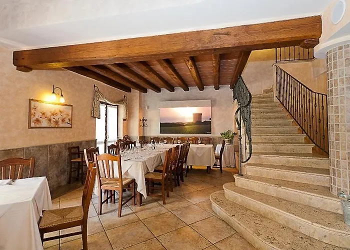 Corte In Fiore Ardea